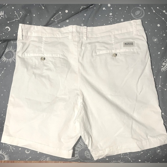 Ben Sherman shorts NWOT - Picture 2 of 5